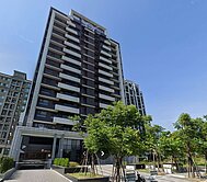 【青埔A19】明日禾禾高樓精美裝潢三房車位