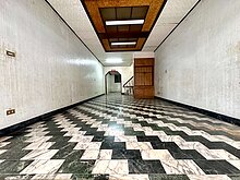 house cover