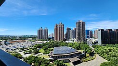 🌲生活是一種態度🌲面風禾公園3+1房車位🌲