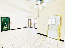 鶯歌國華捷運站旁【富盛家園】邊間3房車-永慶何亞凡