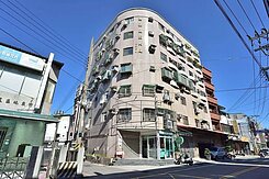 獨家~近園區竹中站旁才800多萬三房～機能完善