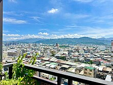 專任⭐️大櫻國2｜次頂精裝2+1房平車山景無限視野