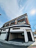 東港新重劃區面寬6米大地坪別墅(可併停雙車)
