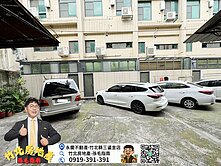 竹東朝陽增建大透天｜5分鐘上68｜門前空位