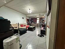 house cover