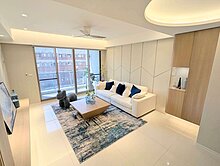 港灣景觀漂亮電梯3房．採光亮管理好機能優㊣光頭小黃