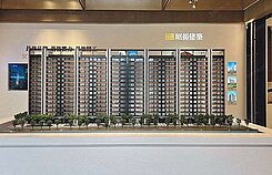 小檜溪預售~昭揚大河院高樓三房車
