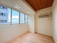 湖口後站商圈圓明園翻新三房+平車