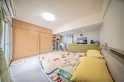信義國小捷運站美套房
