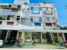 觀音草漯-田園景觀翻新庭院美透天