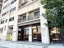范均豪｜美樹館｜八德擴大重劃區稀有邊間四改三房雙車