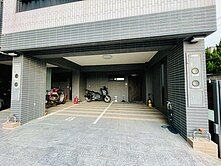 🌈近好市多.上大國小.66快速道路邊間雙車別墅