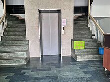 (專約)文化中心商用地下室開放式空間好規劃