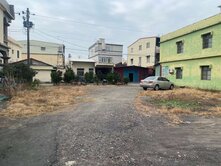 屏東潮州心之和鄉村蓋四戶別墅建地