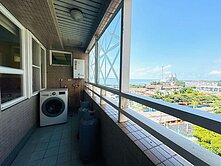 黃金海岸｜河口景觀三房稀有專約
