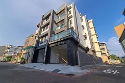 ✨【大里近東區｜全新完工邊間電梯美墅】✨