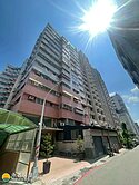 🚄高雄左營高鐵高樓層亮麗屋新三房