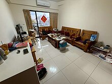 house cover