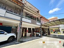 ❤️低總價588萬入手員山3房大空間透天❤️