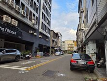 *出價談*西區百坪透天店面，10米路近美術園道
