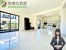 🍀有巢小嘉🍀鳳居立夏2｜百坪電梯大地坪美墅