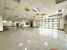 急急急!!!丹鳳捷運邊間廠辦