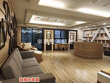 水交社輕齡溫馨大三房平車