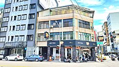 高雄火車站特區 × 美麗島捷運站黃金三角窗店面