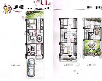 ❤️福興輕屋齡稀有低單價透天❤️