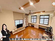 阿葳近科博館｜低總價透天｜屋況超好