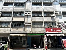 屏東市近省道稀有透天店面