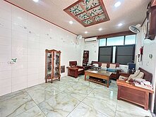 南區30坪大地坪傳統車墅透天