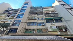 台北市臥龍街195巷3X號三樓(華厦)
