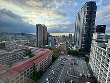 七張高樓景觀三房車玉上園稀有面向釋出