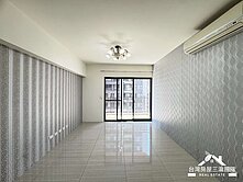 新光國小⭐鉅虹曙光之旅⭐大三房B1平車⭐朝南採光戶