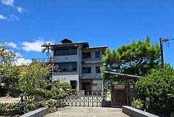 🍀員山隱山綠野間田園古意環山美農舍