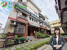 🍀有巢小嘉🍀建國書香名邸安居樂業透天