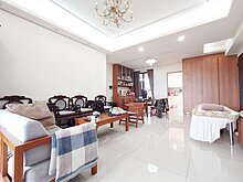 house cover