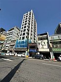 輝達士北科士林捷運全新電梯兩房車