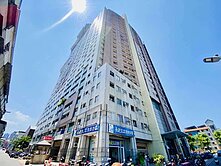 寶成建設夢皇家近高醫商圈中樓層3+1房