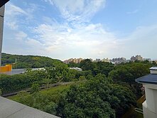 禾林山知間 裝潢2+1房車 面山景觀超美		