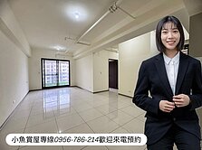 橋頭鳳凰冠｜全新未住｜邊間明亮大3房B1平車