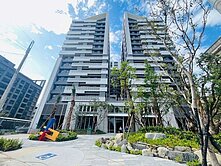 〖施藏好房〗允將上上謙｜社區深耕｜三房大露臺平車