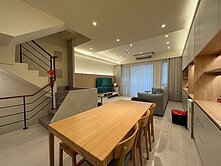 新埔自強重劃區｜大墅謙禾｜採光四房雙車別墅