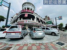 (專任)東橋雙車別墅