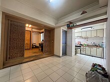 house cover