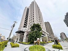 🍎十二期四季文華稀有釋出三房平車視野裝潢戶