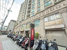 永慶阿珊報你賺錢～大觀路正路邊店面
