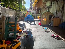 🌈民生北大靜巷方正一樓🌈