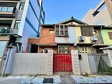 用空間裝下你對生活全部期待｜大面寬｜日系復古透天